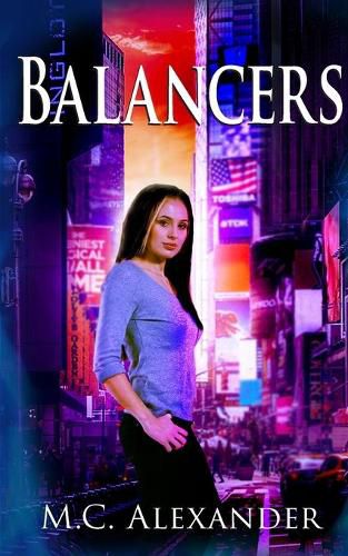 Cover image for Balancers