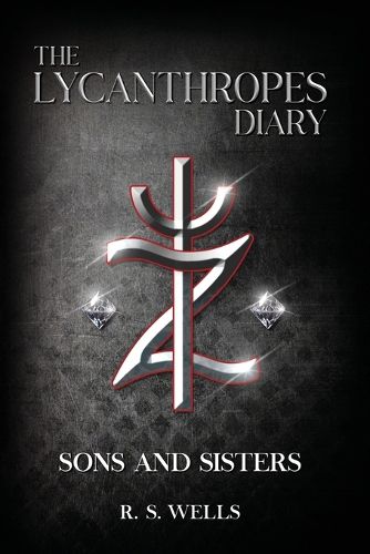 Cover image for The Lycanthropes Diary