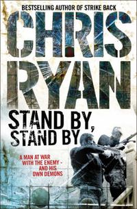 Cover image for Stand by, Stand by
