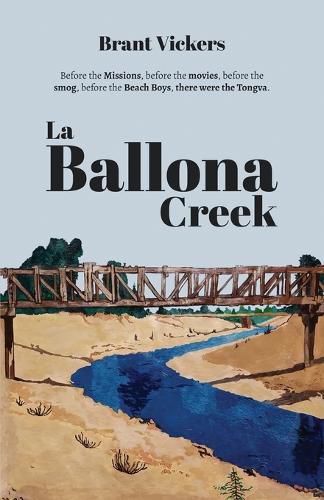 Cover image for La Ballona Creek