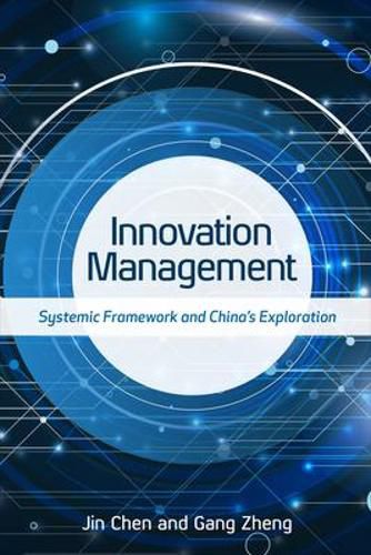 Cover image for Innovation Management