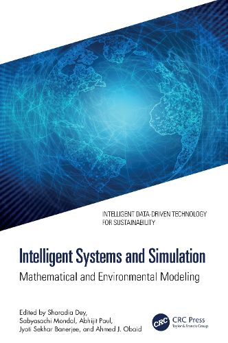 Cover image for Intelligent Systems and Simulation