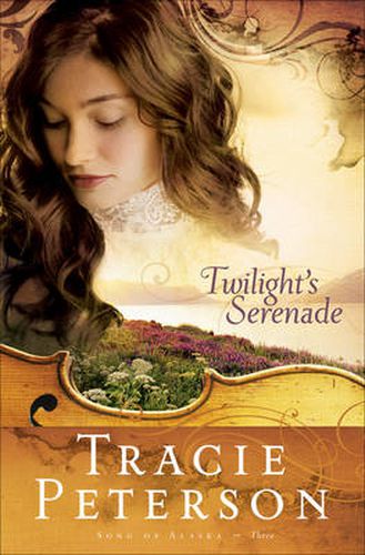 Cover image for Twilight"s Serenade
