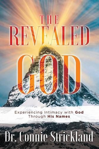 Cover image for The Revealed God