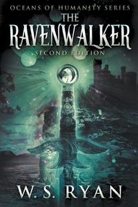 Cover image for The Ravenwalker (2nd Edition)