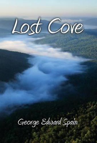 Cover image for Lost Cove