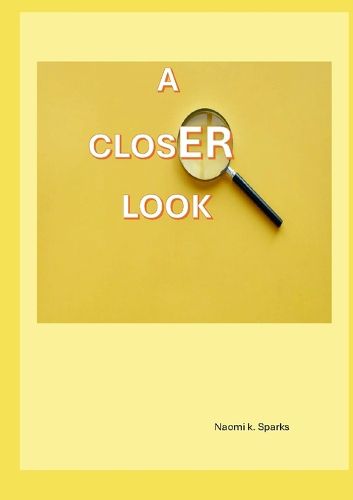 Cover image for A Closer Look