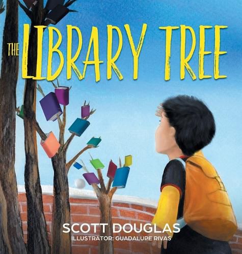 Cover image for The Library Tree