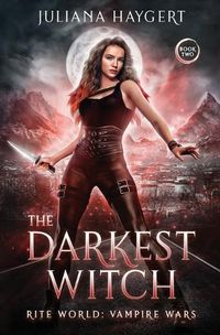 Cover image for The Darkest Witch