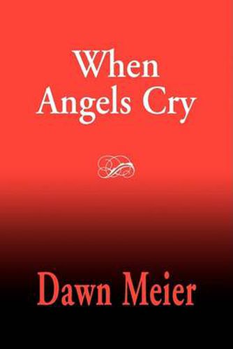 Cover image for When Angels Cry