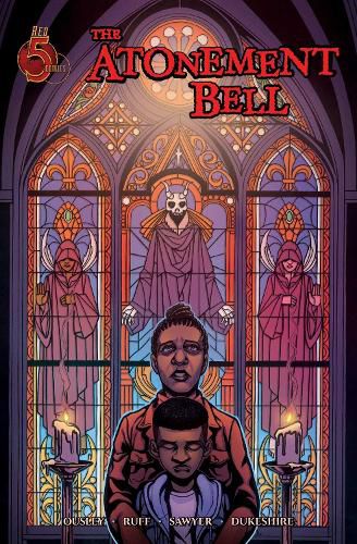 Cover image for The Atonement Bell: Volume 1