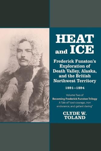 Cover image for Heat and Ice
