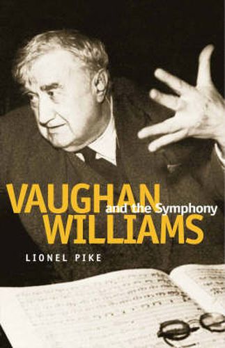 Vaughan Williams and the Symphony