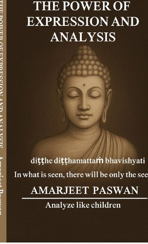 Cover image for The Power Of Expression And Analysis