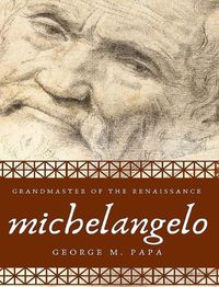 Cover image for Michelangelo