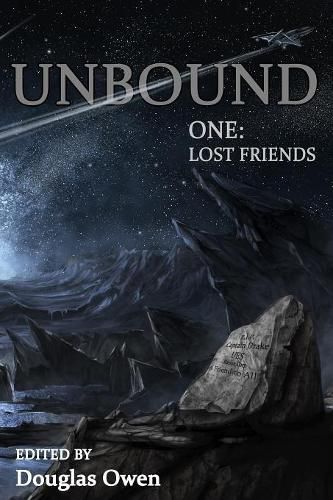 Cover image for Unbound I: Lost Friends