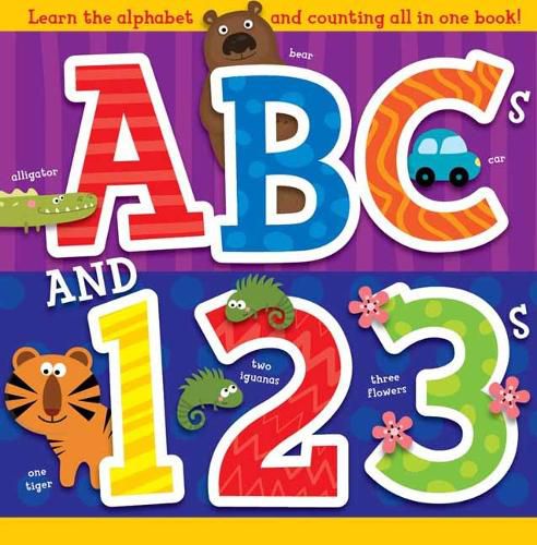 ABCs & 123s