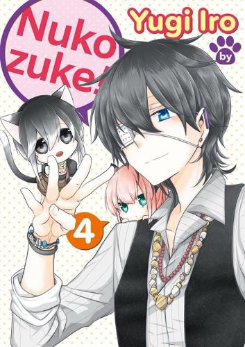 Cover image for Nukozuke! Volume 4