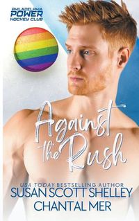 Cover image for Against the Rush