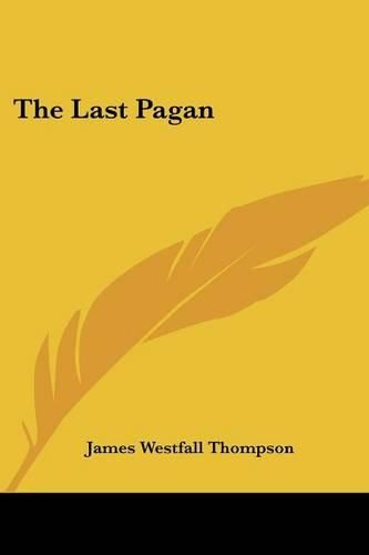 The Last Pagan