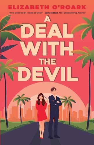 Cover image for A Deal With the Devil