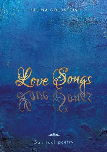 Cover image for Love Songs: Spiritual Poetry