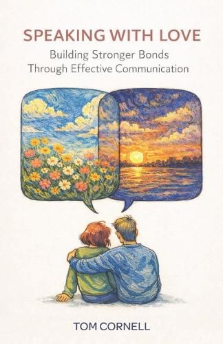 Cover image for Speaking With Love