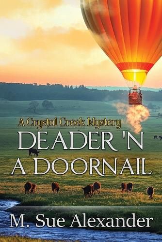 Deader n' a Doornail