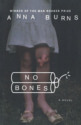 Cover image for No Bones