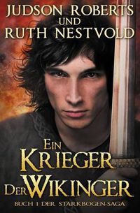 Cover image for Ein Krieger der Wikinger