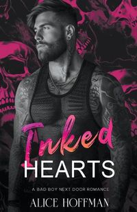 Cover image for Inked Hearts