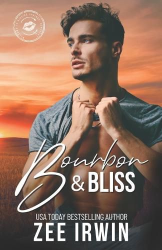 Cover image for Bourbon & Bliss