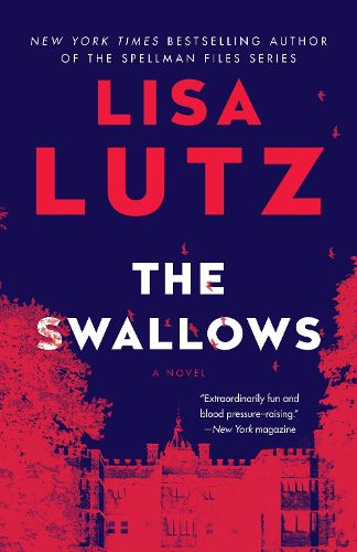 Cover image for The Swallows: A Novel