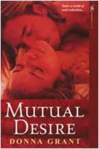 Cover image for Mutual Desire