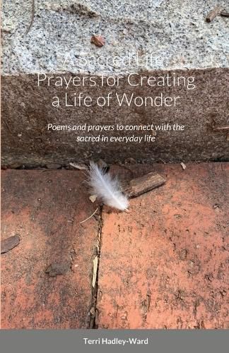 Cover image for A Sacred Life