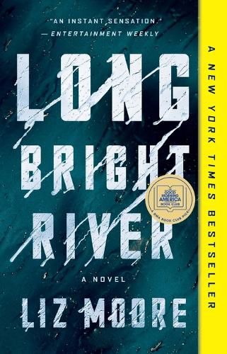 Cover image for Long Bright River: A Novel