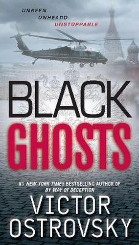 Cover image for Black Ghosts