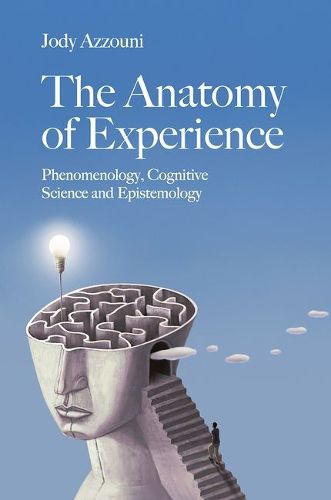 Cover image for The Anatomy of Experience