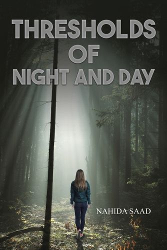 Cover image for Thresholds of Night and Day
