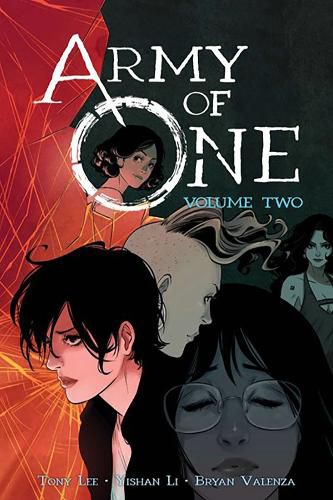 Cover image for Army of One Vol. 2