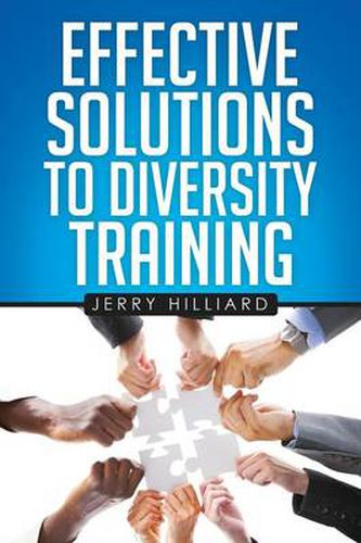 Cover image for Effective Solutions to Diversity Training