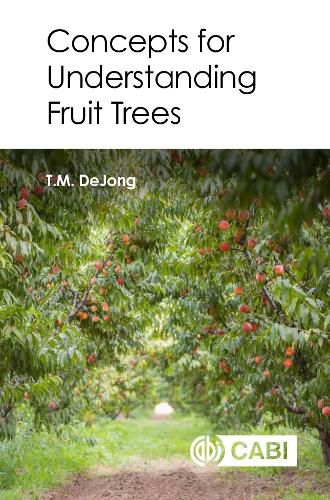 Cover image for Concepts for Understanding Fruit Trees