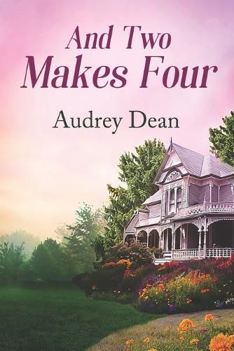 Cover image for And Two Makes Four