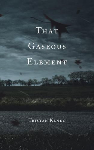 Cover image for That Gaseous Element