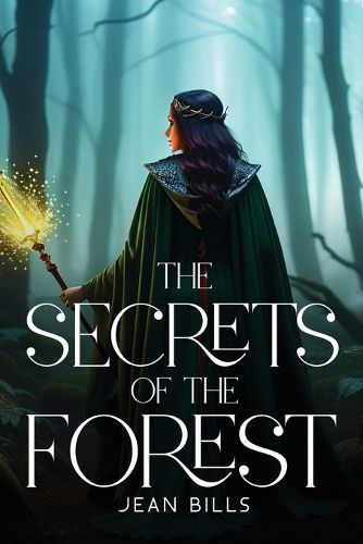 Cover image for The secrets of the Forest