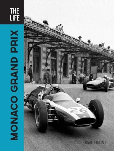 Cover image for Life Monaco Grand Prix