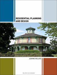 Cover image for Residential Planning and Design