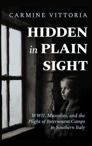 Cover image for Hidden in Plain Sight