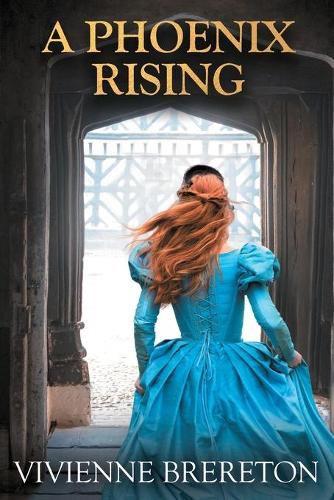 Cover image for A Phoenix Rising: The House of the Red Duke