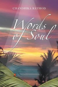 Cover image for Words of Soul